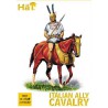 Cav -Figur. Italienisch G. Pinique1/72 | Scientific-MHD