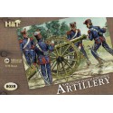 Figurine ARTILLERIE FRANCAISE 1/72