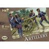 French artillery figurine 1/72 | Scientific-MHD