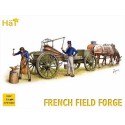 Figurine Forge de Campagne1/72