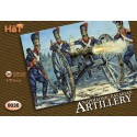 Artill figurine. Bavarian Napol. 1/72 | Scientific-MHD