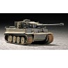 Tiger 1 Tank Kunststofftankmodell (früh) | Scientific-MHD
