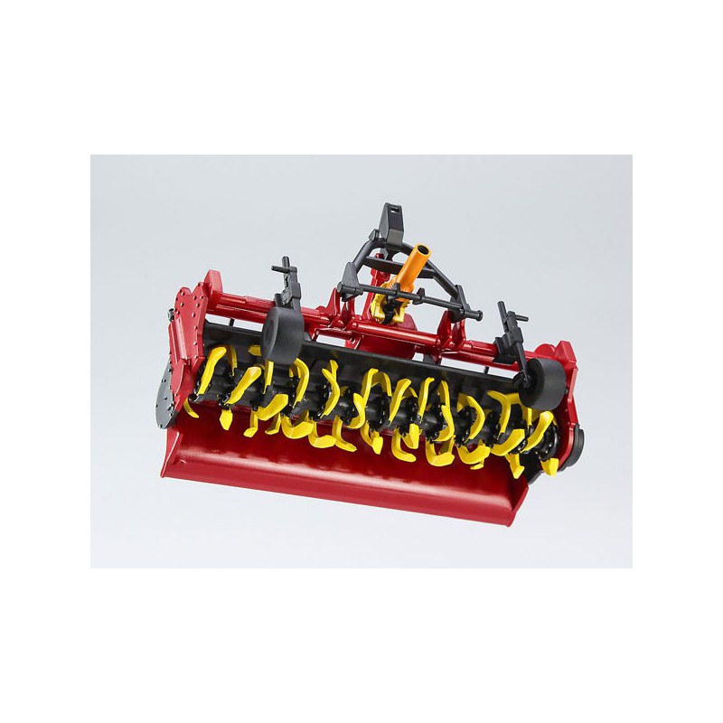 Maquette de camion en plastique Yanmar Tractor YT5113A 1/35 Maquette de camion en plastique Yanmar Tractor YT5113A 1/35