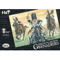 Figurine GRENADIERS FRANCAIS 1/72