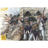 Figurine FRENCH INFANTERIE Line 1/72 | Scientific-MHD