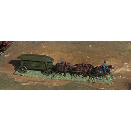 Country Bridge Figur 1805 1/72 | Scientific-MHD