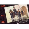 Prussian Uhlans 1/72 figurine | Scientific-MHD