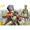 Pruss young figurine. Volunteers 1/72 | Scientific-MHD