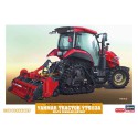 Yanmar YT5113A Plastikmodell 1/35 | Scientific-MHD