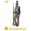 Figurine INFANTERIE DE WURTTEMBERG 1/72