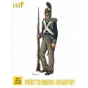 Wattumberg 1/72 Infanterie -Figurine | Scientific-MHD