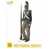 Wattumberg 1/72 Infanterie -Figurine | Scientific-MHD