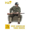 US WW2 1/72 | Scientific-MHD