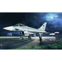 Typhoon plastic model EF- 2000A 1/72 | Scientific-MHD