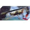 Spad XIII WWI 1/72 plastic plane model | Scientific-MHD