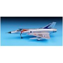 Maquette d'avion en plastique Mirage III-C Fighter 1/48