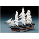 Maquette de Bateau en plastique CUTTYSARK 1/350