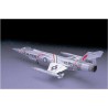 F-104C US Plastic Plane Model (PT19) 1/48 | Scientific-MHD
