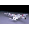 F-104C US plastic plane model (PT19) 1/48 | Scientific-MHD