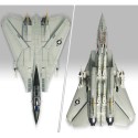 F-14A Kunststoffebene Modell VF-2 1/72 | Scientific-MHD