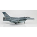 Miniature d'avion Die Cast au 1/72 F-16A FF 6677 ROC AF 1/72