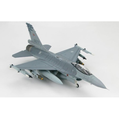 Miniatur des Flugzeugs sterben bei 1/72 F-16A FF 6677 ROC AF 1/72 | Scientific-MHD