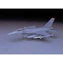 Maquette d'avion en plastique F-16CJ (Block 50) (PT32) 1/48