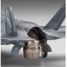 Maquette d'avion en plastique F-35 II (B ) U.S.MARINE 1/72 Maquette d'avion en plastique F-35 II (B ) U.S.MARINE 1/72