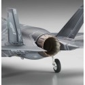 Maquette d'avion en plastique F-35 II (B ) U.S.MARINE 1/72