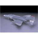 Plastic model in plastic F-4G Pjantom II 1/48 | Scientific-MHD