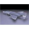 Maquette d'avion en plastique F-4G PJANTOM II 1/48