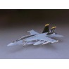 Maquette d'avion en plastique F/A-18F HORNET 1/48