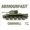 Cromwell 1/72 Kunststofftankmodell | Scientific-MHD