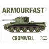 Cromwell 1/72 plastic tank model | Scientific-MHD