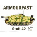 Stuh 421/72 plastic tank model | Scientific-MHD