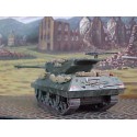 Tank Achilles Kunststofftankmodell (2 PCS) 1/72 | Scientific-MHD