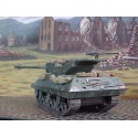 Tank Achilles plastic tank model (2pcs) 1/72 | Scientific-MHD
