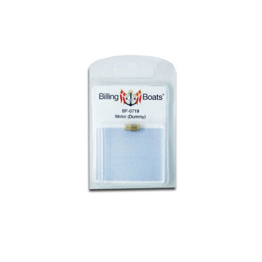 Accastillage de bateau Faux moteur 7x15mm (1pc) Accastillage de bateau Faux moteur 7x15mm (1pc)