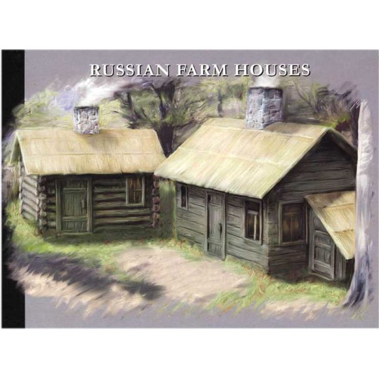 Diorama model mounted and painted Russian painted painted1/72 Diorama model mounted and painted Russian painted painted1/72 | Scientific-MHD