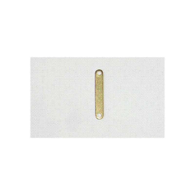 Accastillage de bateau Ferrure de latte de hauban 20mm