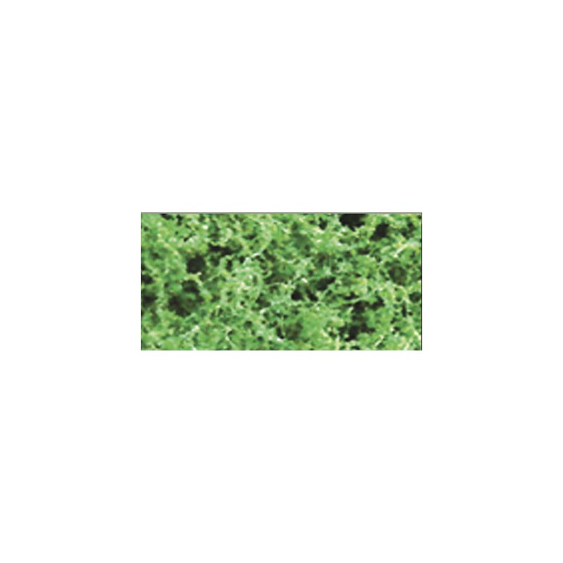 Foliages herbes FEUILLAGE EPAIS VERT MOYEN - 9,6dm2