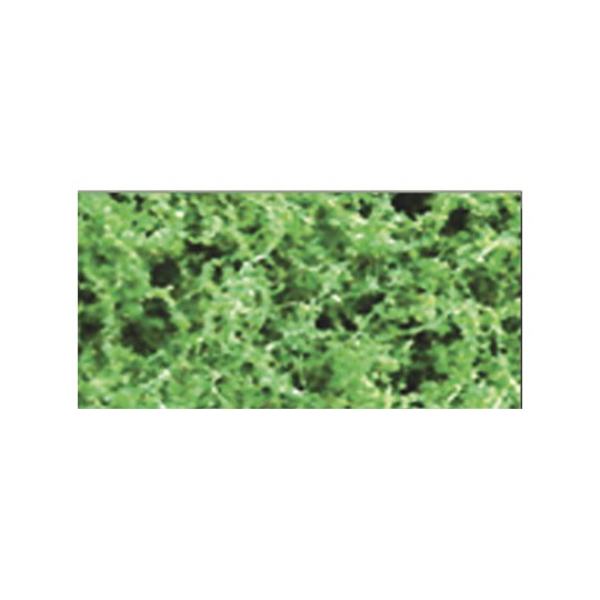 Foliages herbes FEUILLAGE EPAIS VERT MOYEN - 9,6dm2