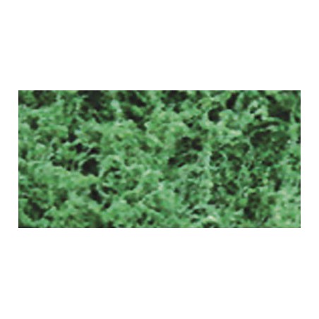 Foliages herbes FEUILLAGE FIN VERT FONCÉ - 9,6dm2