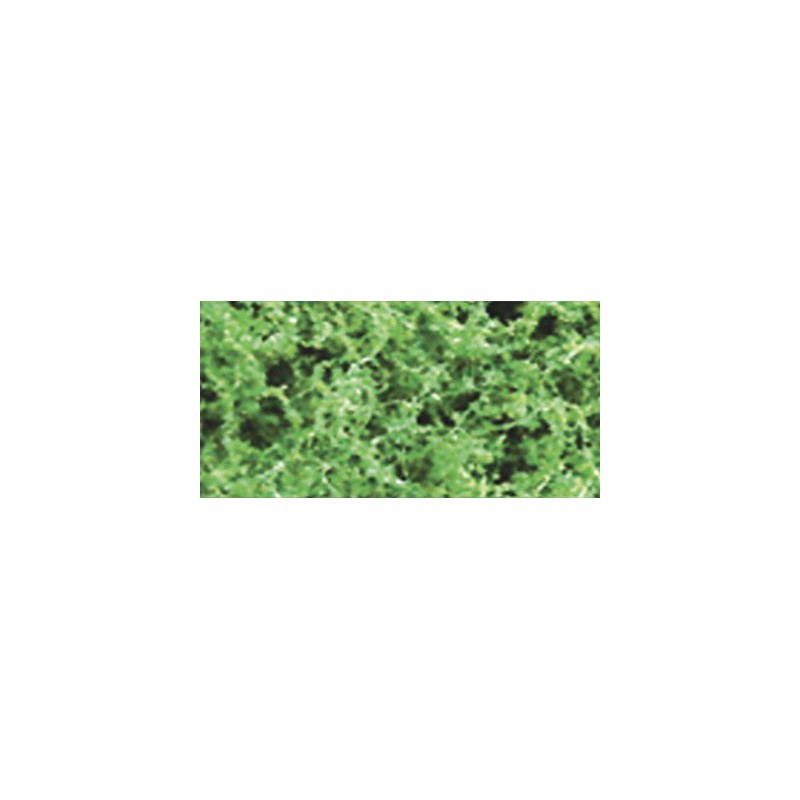 Foliages herbes FEUILLAGE FIN VERT MOYEN - 9,6dm2