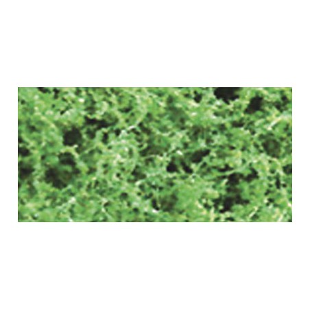 Foliages herbes FEUILLAGE FIN VERT MOYEN - 9,6dm2