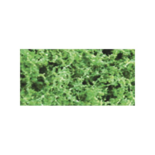 Foliages herbes FEUILLAGE FIN VERT MOYEN - 9,6dm2