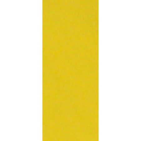 Films et décorations pour maquette PAPIER JAPON JAUNE