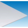 Aluminum material aluminum sheets 102 x 245 x 0.81mm | Scientific-MHD