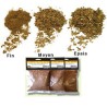 Foliage Lant Leaves Herbs Fine texture - 144cc | Scientific-MHD