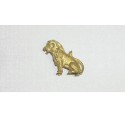 Accastillage de bateau Figure de proue Lion